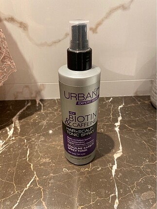 Urban care biotin caffeine