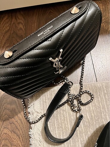 Beden saint laurent paris