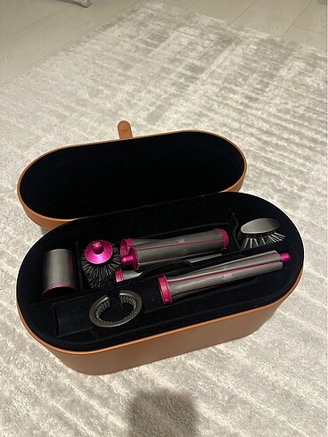 Dyson DYSON AİRWRAP