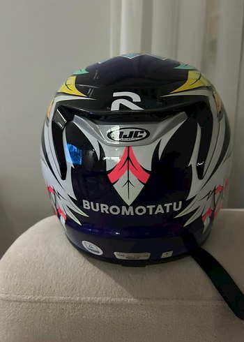 HJC KASK - Görsel 5