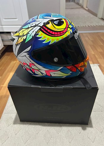 HJC KASK - Görsel 7