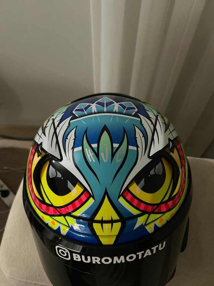 HJC KASK - Görsel 4