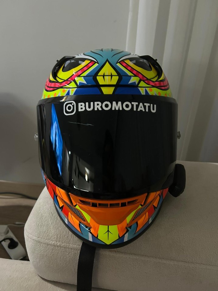 HJC KASK - Görsel 2