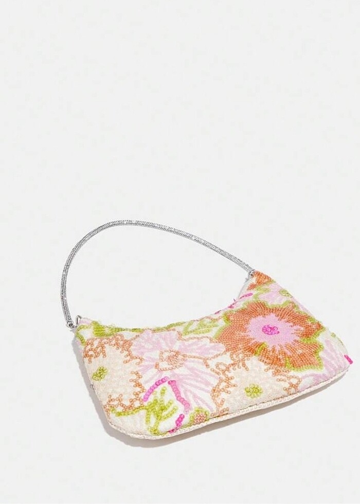 Pullu çanta - Görsel 4