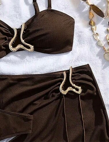 S beden bikini takımı - Görsel 3
