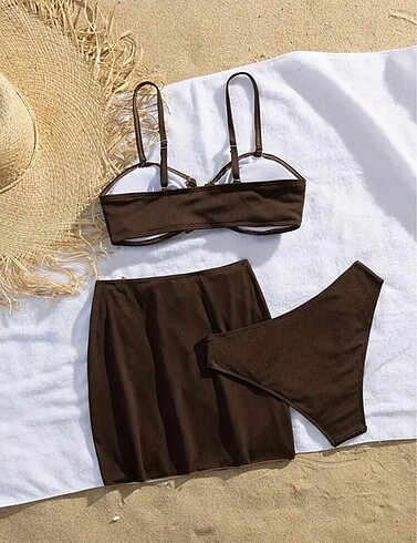 S beden bikini takımı - Görsel 2