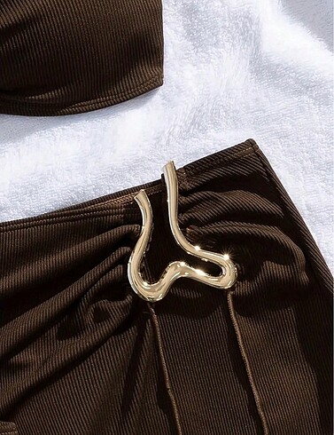 S beden bikini takımı - Görsel 5