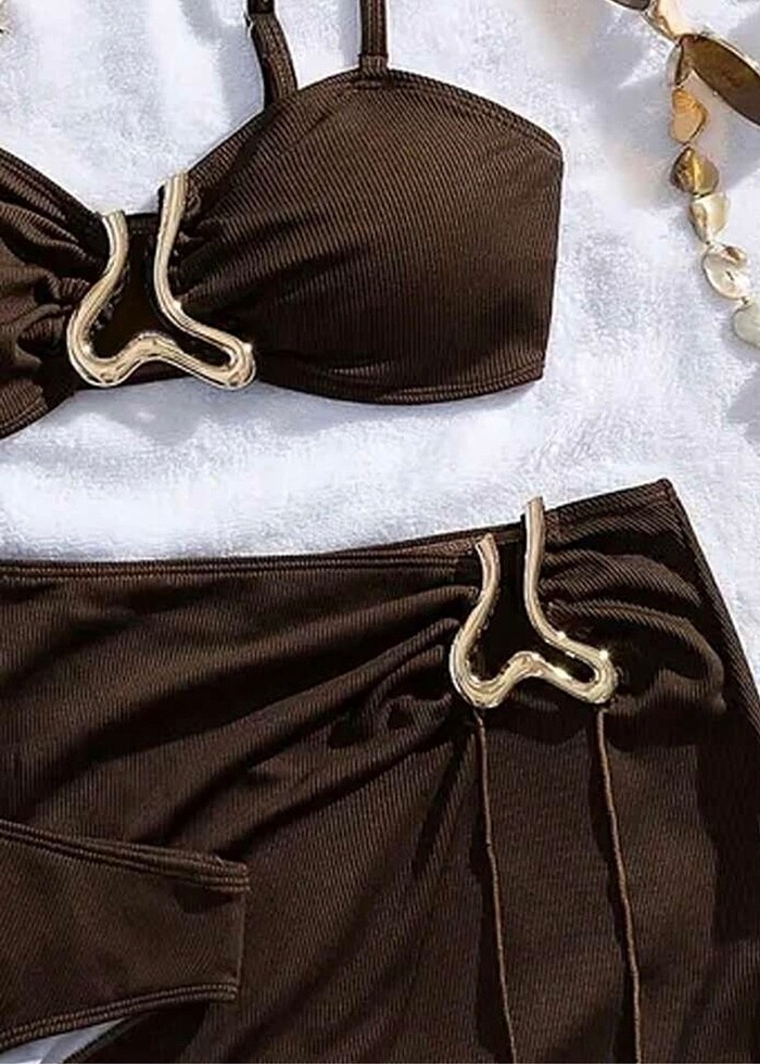 S beden bikini takımı - Görsel 3