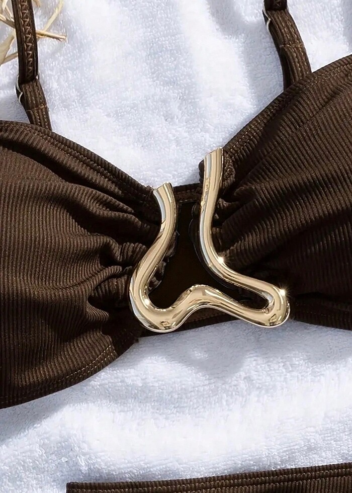 S beden bikini takımı - Görsel 4