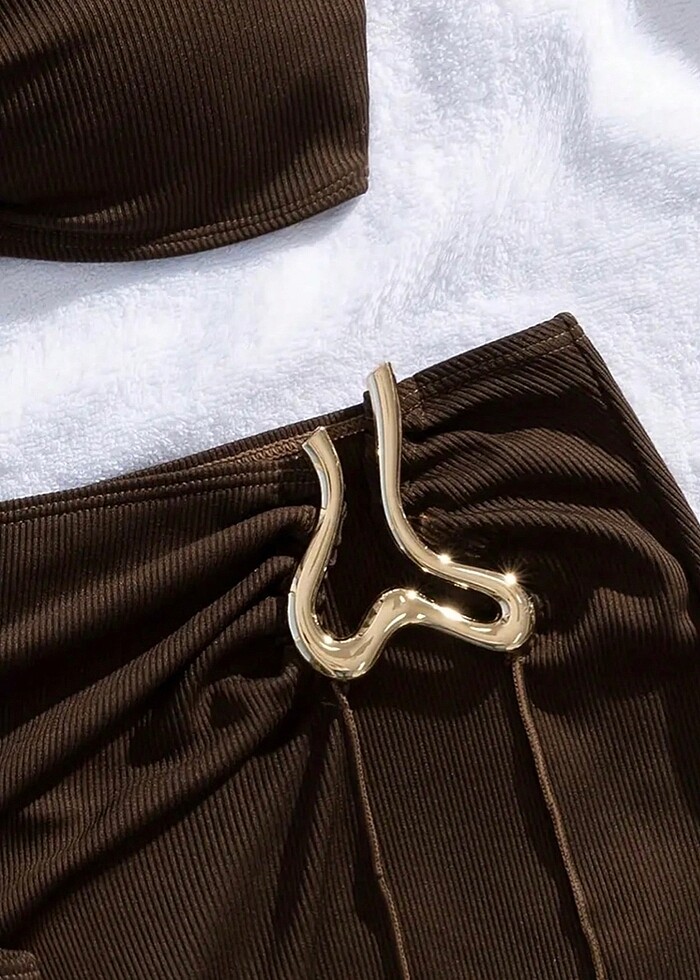 S beden bikini takımı - Görsel 5