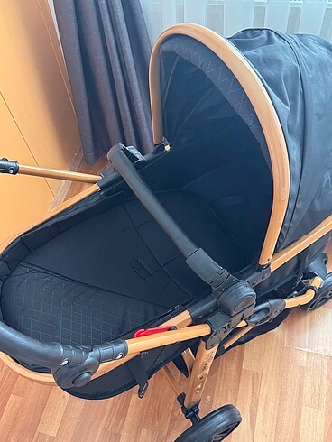 Bebek arabası - Görsel 2