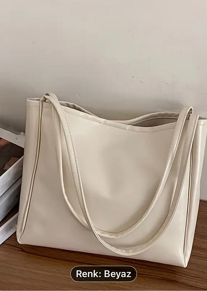 Kol çantası - Görsel 2