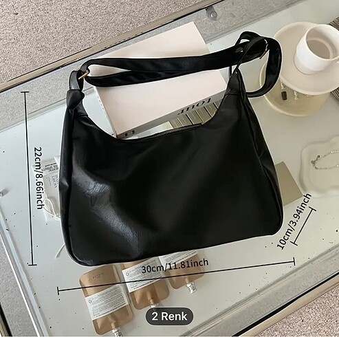 Sheinside Kol çantası