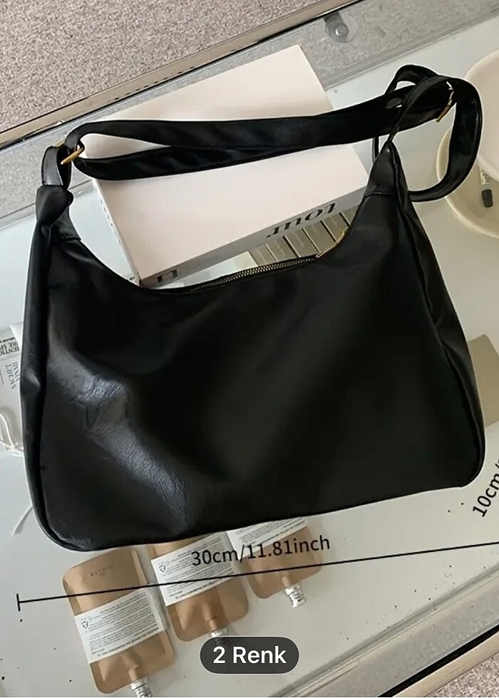 Kol çantası - Görsel 2