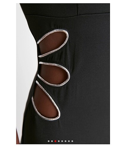 Tmilla sıfır elbise - Görsel 5