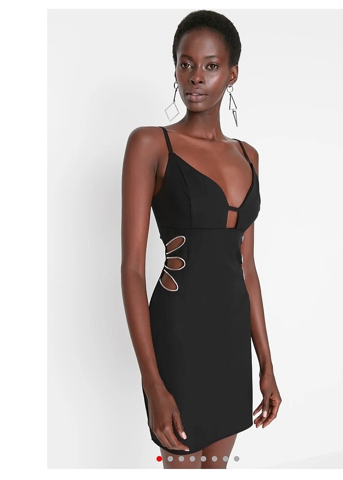 Tmilla sıfır elbise - Görsel 2