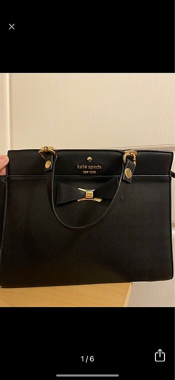 Kate Spade Çanta