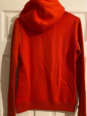 xs Beden kırmızı Renk Superdry Sweatshirt