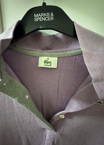 Lacoste bluz - Görsel 5