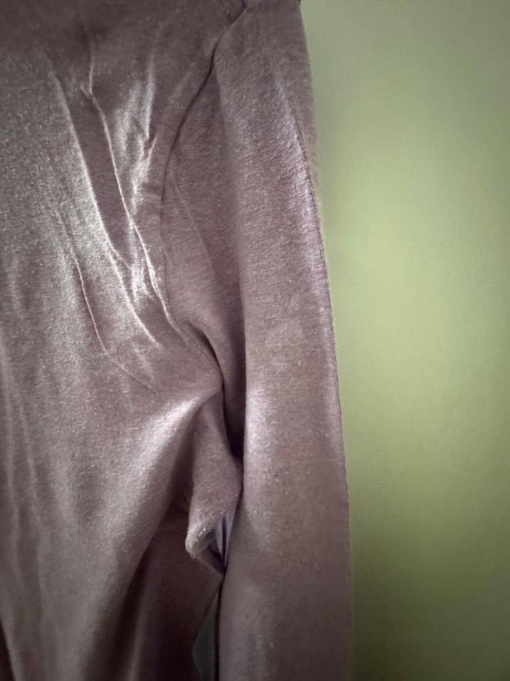 Lacoste bluz - Görsel 3