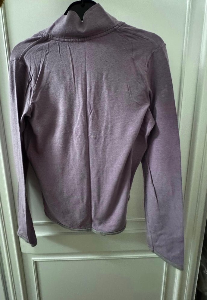 Lacoste bluz - Görsel 2