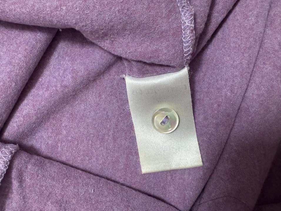 Lacoste bluz - Görsel 4