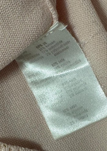 Lacoste V Yaka Kadın Kazak - Görsel 4