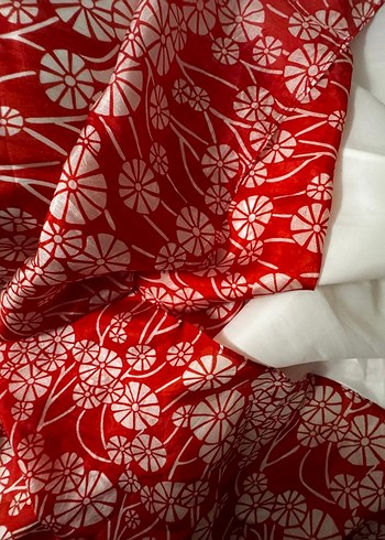 İpekyol Bohem Midi Elbise - Görsel 7