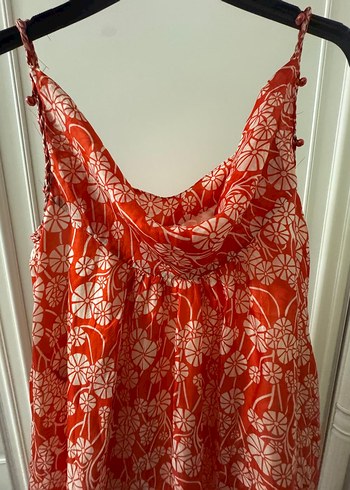 İpekyol Bohem Midi Elbise - Görsel 3