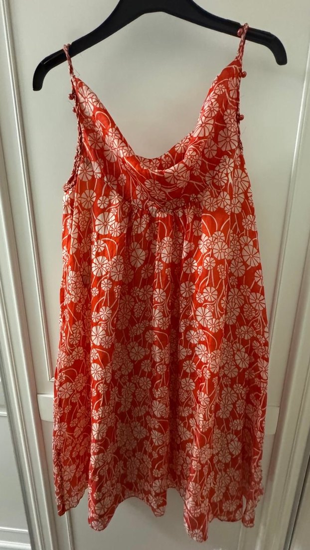 İpekyol Bohem Midi Elbise - Görsel 2