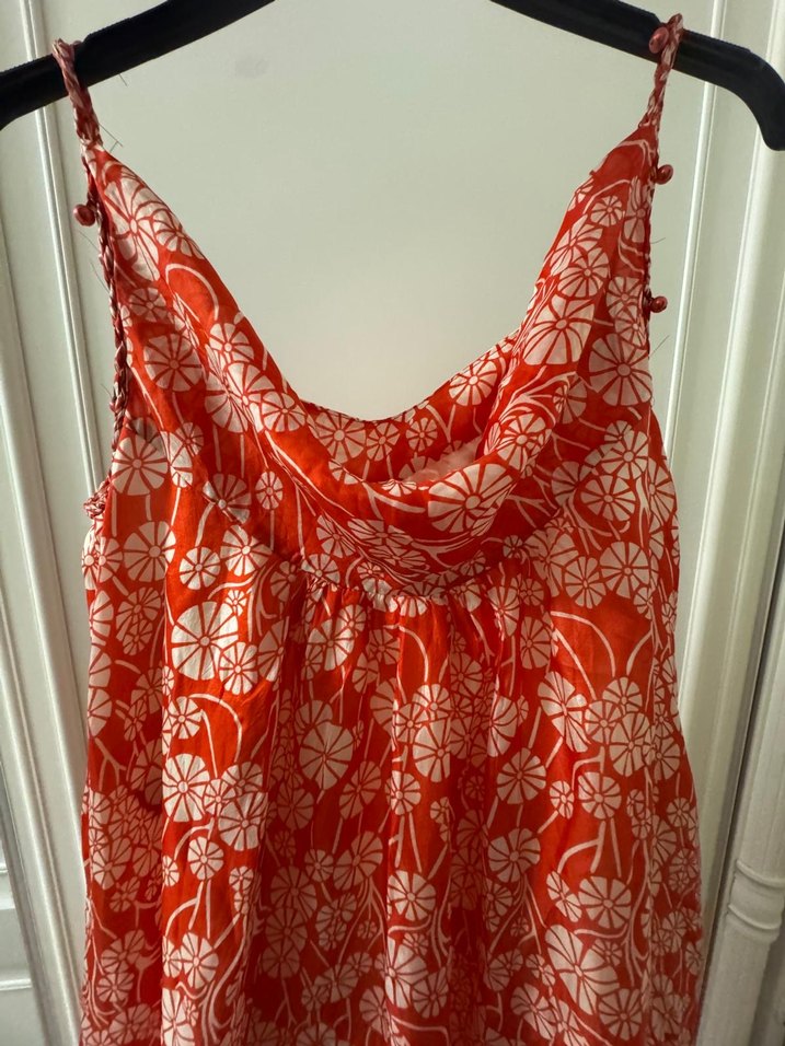 İpekyol Bohem Midi Elbise - Görsel 3