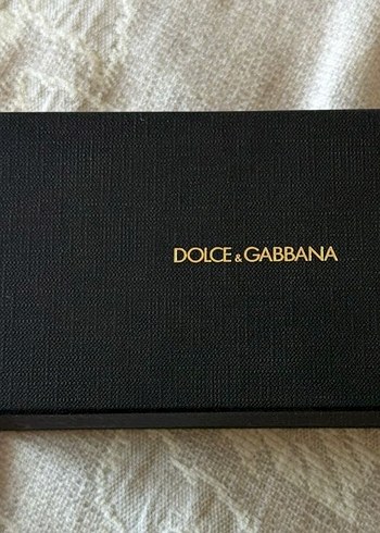 Beyaz 54 beden dolce gabbana Kadın Güneş Gözlüğü - Görsel 2