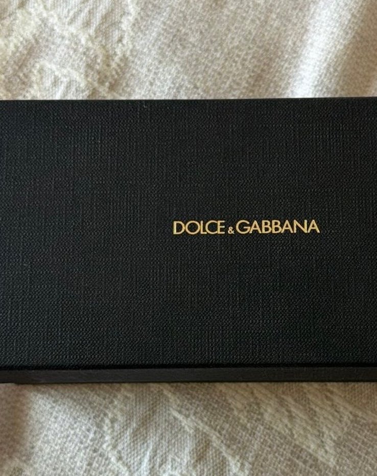 Beyaz 54 beden dolce gabbana Kadın Güneş Gözlüğü - Görsel 2