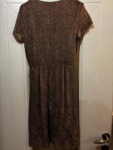 Koton elbise - Görsel 2