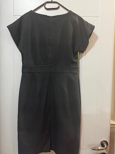 Park bravo elbise - Görsel 2