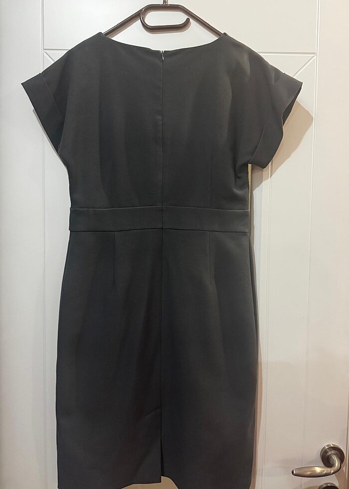 Park bravo elbise - Görsel 2