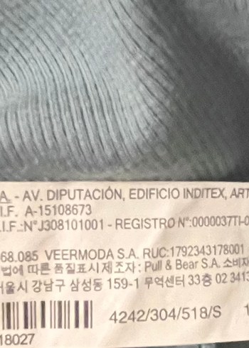 V Yaka Kısa Kollu Kadın Tişört - Görsel 4