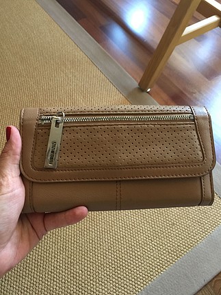 Nine west cuzdan