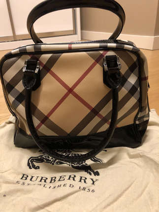 burberry çanta