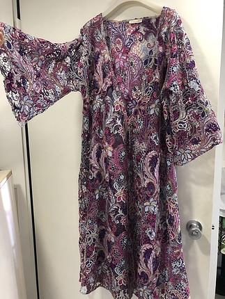 pareo kimono