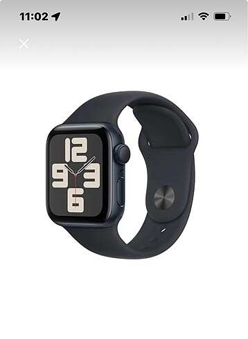 Apple watch