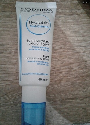 Bioderma hydrabio nemlendirici 