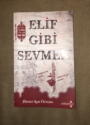 universal Beden pembe Renk Hikmet Anıl Öztekin