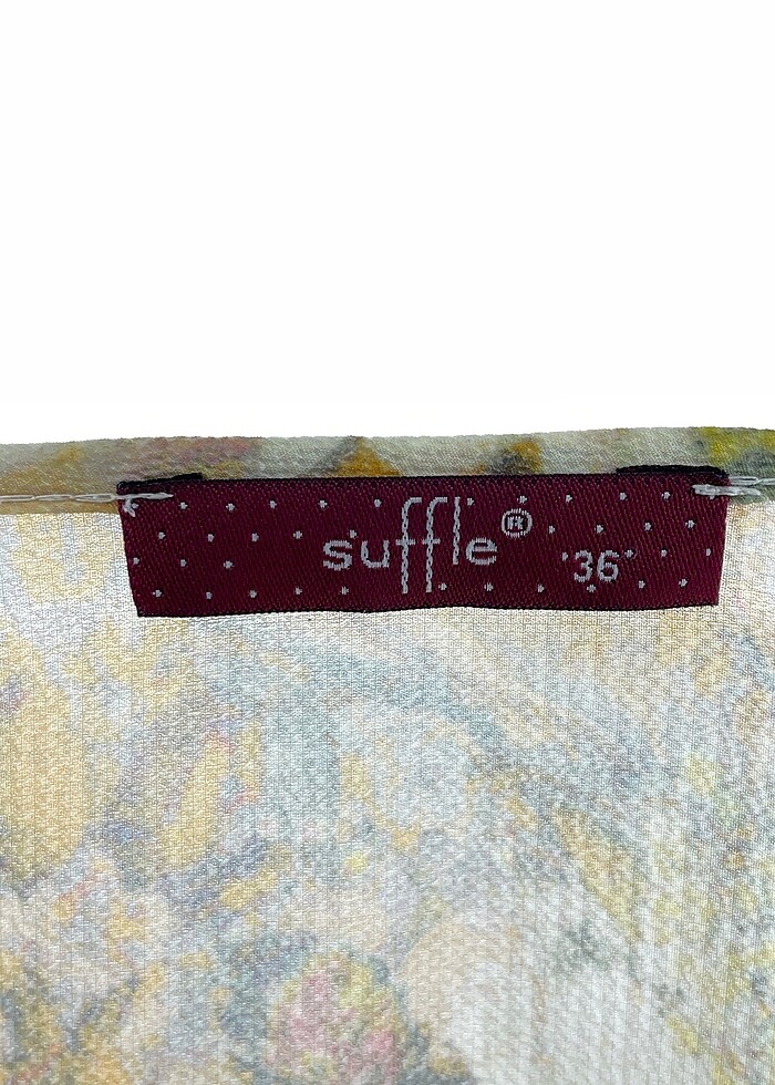 Diğer Bluz %70 İndirimli. - Görsel 4