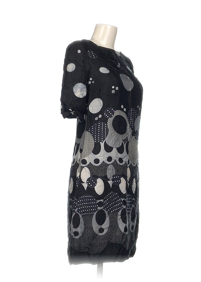 Koton Kısa Elbise %70 İndirimli. - Görsel 2