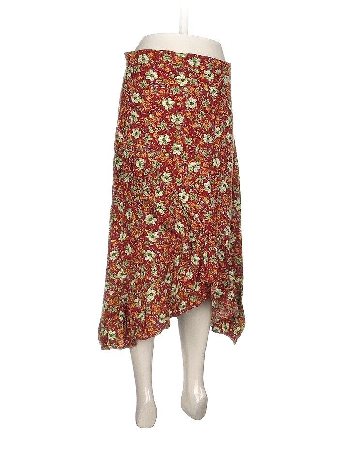 Diğer Midi Etek %70 İndirimli. - Görsel 2