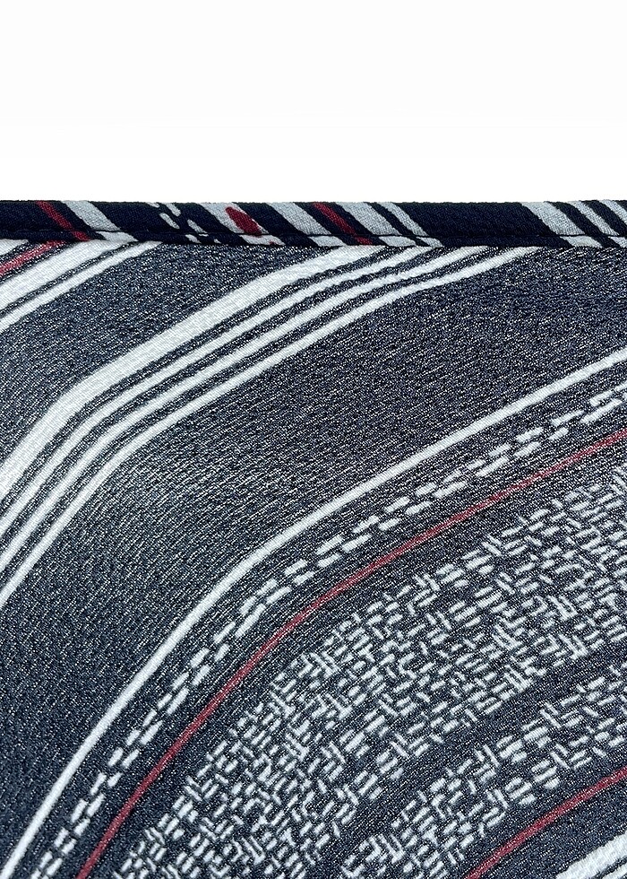 Saten Bluz %70 İndirimli. - Görsel 4