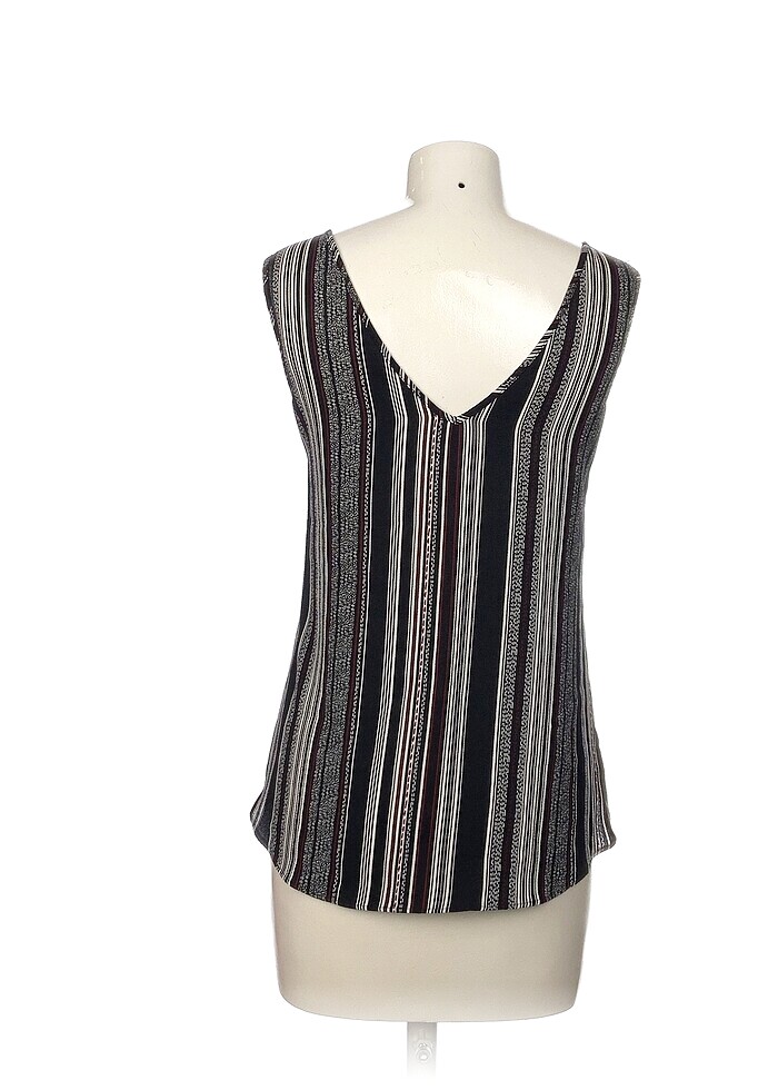 Saten Bluz %70 İndirimli. - Görsel 3