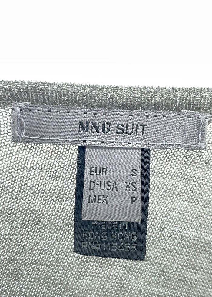 Mango Kısa Elbise %70 İndirimli. - Görsel 4