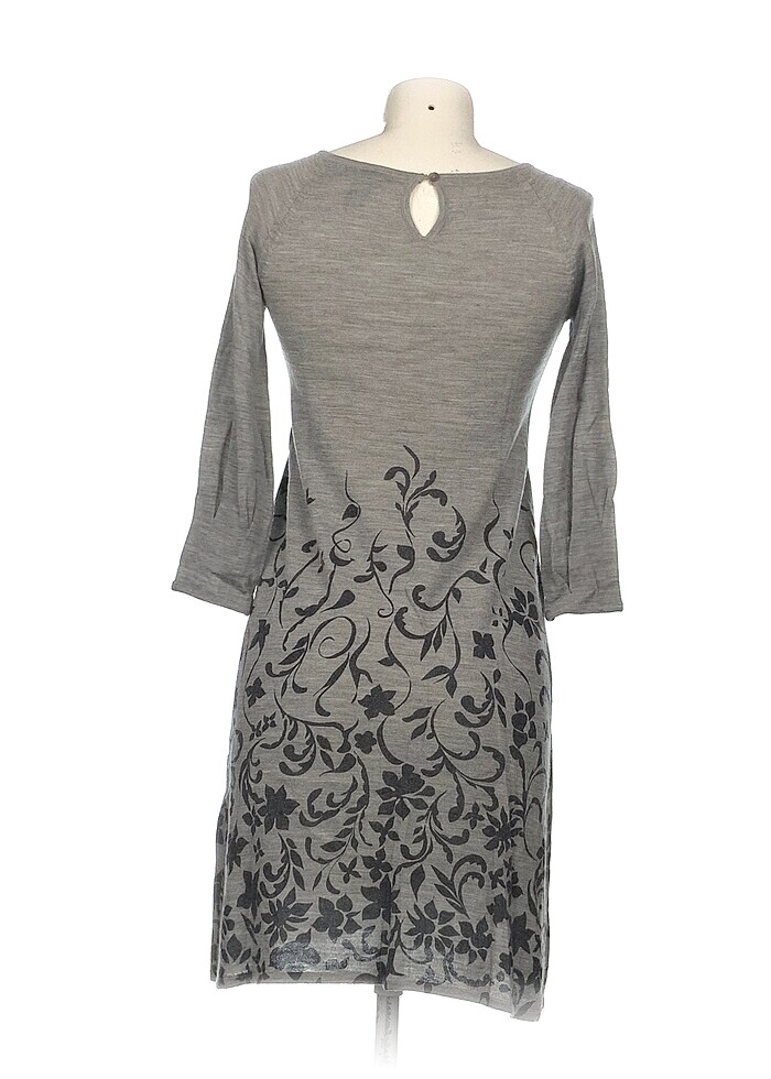 Mango Kısa Elbise %70 İndirimli. - Görsel 3